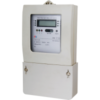 Meba-standard active meter -MB341AM