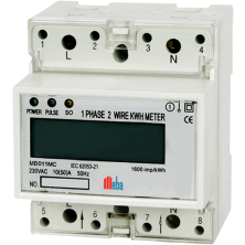 Meba-energing active metering-MB011MC