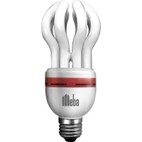 Meba energy saving lamps MRL002-25W