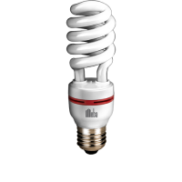 Meba fluorescent bulbs MS6122-15W