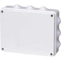 Meba gang box BA255×200×80