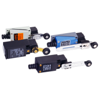 Meba high limit switch XCKP