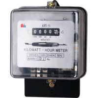 Meba-household energy meter-MB074TI