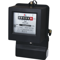 Meba-multifunctional energy meter-MB073UK