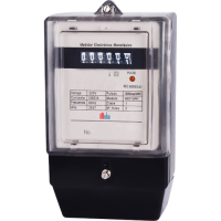 Meba-home electromechanical meters-MB313AH