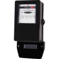 Meba-Electromechanical Active Smart Metering-MB082QP