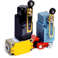 Meba limit switches XCK