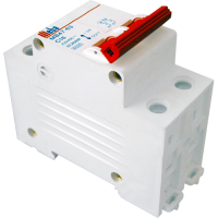 Meba mcb electrical MB47 type