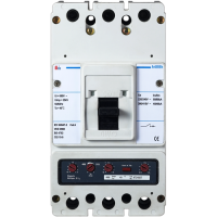 Meba Shunt Trip Unit Circuit Breaker H400h