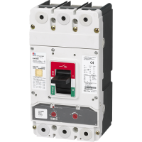 Meba MCB RCCB MCCB Breaker HLW-630