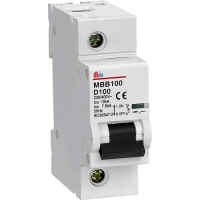 Meba mcb type d MBB100