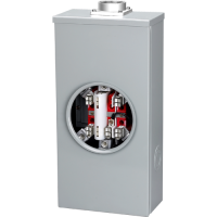 Meba-Meter Sockets-GTFP200A7J