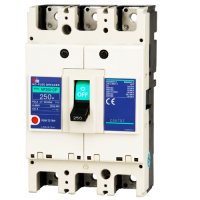 Meba Mccb Short Circuit Protection NF250-CP