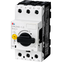 Meba motor protector CPKZM