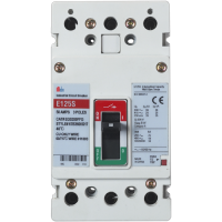 Meba Electromechanical Mould Case Circuit Breaker E125S
