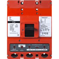 Meba Energy Distribution Protecting Device E2LM 630A