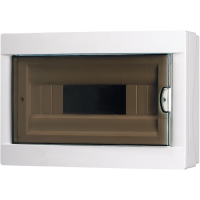 Meba Enclosure Distribution Panel MB-LS 12ways
