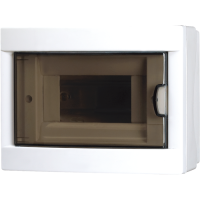 Meba Electric Enclosure Box MB-LS 6ways