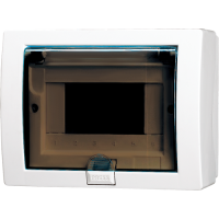 Meba Distribution Board MB-AS 6ways