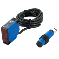 Meba Photoelectric Sensors G50-3A50JC