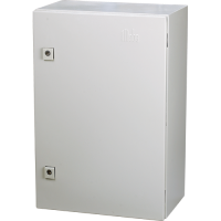 TS Metal Box Stainless Steel Distribution Box