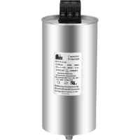 Meba-power capacitor-HY111 12.5Kvar 220V 3P