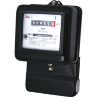 Meba- Energy Meters Digital -MB073RJ