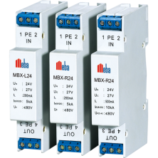 Meba power surge MBX-R(L)24