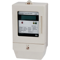 Meba-Prepaid KWH Meter with LCD Display-MB091QF