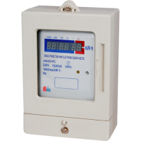 Meba-Prepaid Electricity Meter-MB091PC