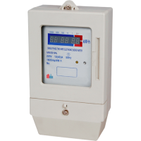 Meba-Single Phase LED Prepaid Digital Meter-MB091PA