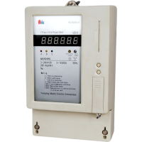 Meba-Intelligent Prepaying Meters Eskom-MB101PC