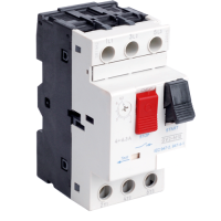 Meba protector de motor GV2