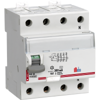 Meba RCCB Electrical Breaker MB090