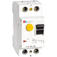 Meba Rccb And Rcbo PFIM40-2P