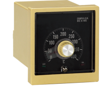 Meba refrigerator temperature control MB-48S
