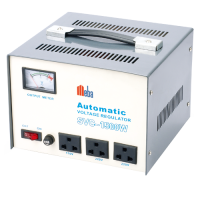 Meba Servo Motor Voltage Regulator SVC-1500W