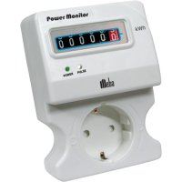 Meba-Socket Controlled Meters-MB352