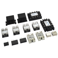 Meba Solid State Relay