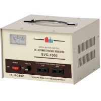 Meba Automatic Regulator SVC-1000VA