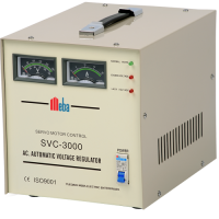 Meba Stabilizer SVC-3000VA