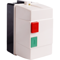 Meba starter magnetic switch LE1D23
