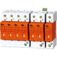 Meba surge arrestor MBD1-B60