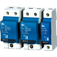 Meba surge supressor MBD3-40