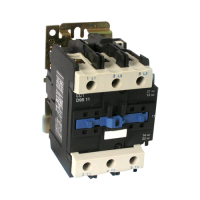 Meba magnetic contactors CLC1-D95