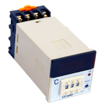Meba temperature controller CX-48BD