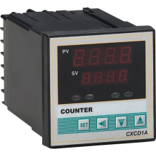 Meba temperature controller pid CXCD1A
