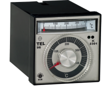 Meba temperature controller pid TEL-96