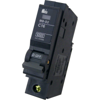 Meba type a mcb MBD2