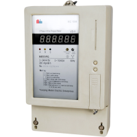 Meba-Watt Hour Meters-MB101PG